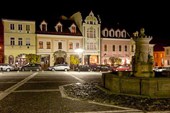 Wellness pobyt pro dva v Hotelu Morris v České Lípě