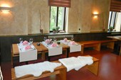 Aktivní wellness pobyt v Hotelu Olberg v Moravském krasu