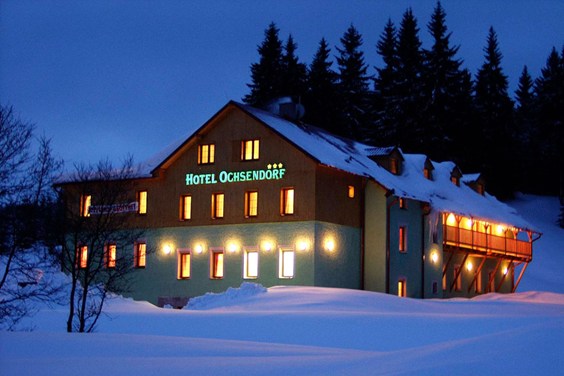 Hotel Ochsendorf