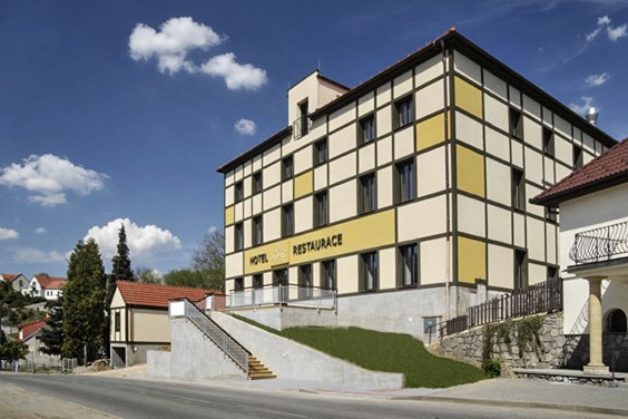 Hotel Olberg
